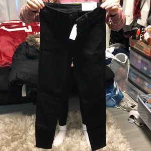 Black Skinny Jeans🖤